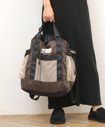 Caribou（カリブー）の「《WEB限定追加13》別注【CARIBOU MOUNTAINEERING】 バックパック（バックパック/リュック）」