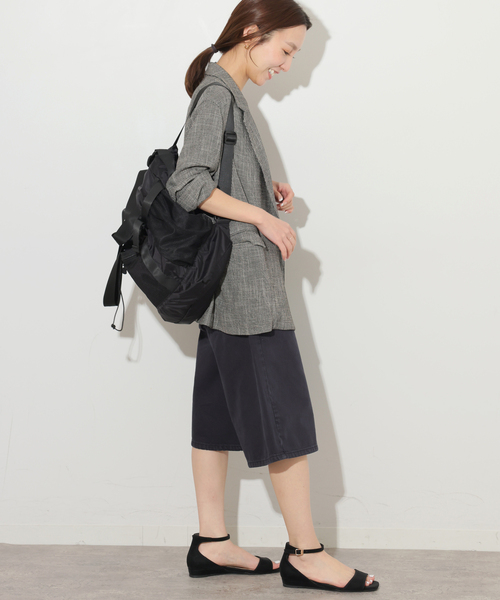 WEB限定追加13》別注【CARIBOU MOUNTAINEERING】 バックパック（バック