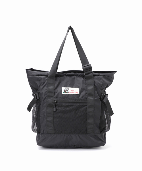 WEB限定追加13》別注【CARIBOU MOUNTAINEERING】 バックパック（バック