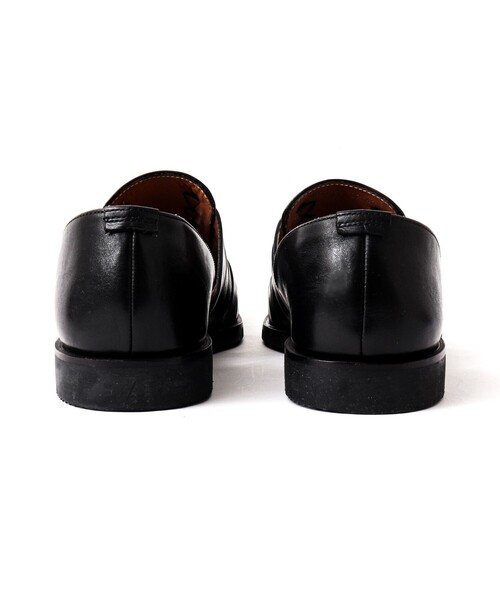 EARLE(アール)の「【EARLE/アール】ER6101 Modan Huarache Shoes(サンダル・メンズ・ブラック・43/42/41)」の11枚目の写真