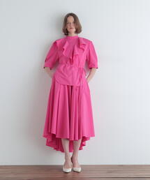 LE PHIL（ルフィル）のファッション通販 - ZOZOTOWN（カラー：ピンク