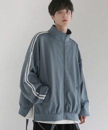 LILL（リル）の「ブルゾン（ブルゾン）」