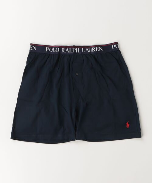 POLO RALPH LAUREN】大きいサイズ ニットトランクス（トランクス