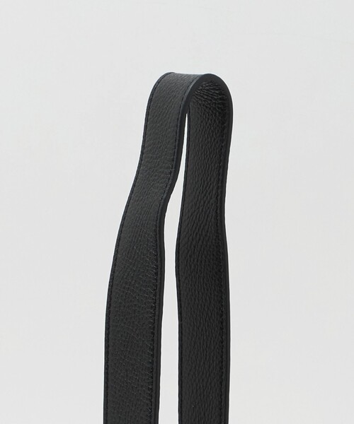 POLPETTA（ポルペッタ）の「＜POLPETTA＞TULIPANO-P/バケットバッグ（ショルダーバッグ・メンズ・ブラック・FREE）」の5枚目の写真