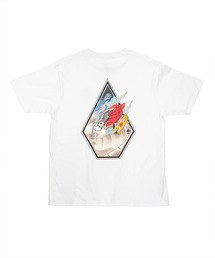 VOLCOM/ボルコム メンズ 半袖 Tシャツ VST261011