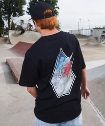 VOLCOM(�{���R��)��VOLCOM/�{���R�� �����Y ���� T�V���c VST261011(T�V���c/�J�b�g�\�[)