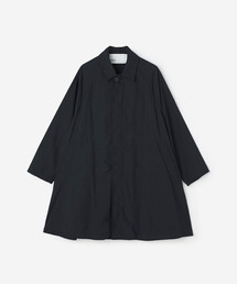 TICCA（ティッカ）の「TICCA | ナイロン ステンカラーコート WOMEN（ステンカラーコート）」