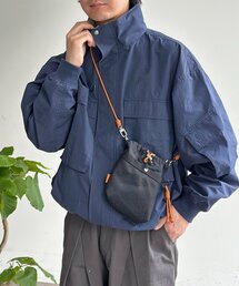 CPCM（シーピーシーエム）の「別注スタンドブルゾン（ブルゾン）」