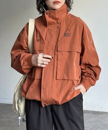 SIERRA DESIGNS（シェラデザイン）の「別注スタンドブルゾン（ブルゾン）」
