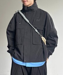 SIERRA DESIGNS（シェラデザイン）の「別注スタンドブルゾン（ブルゾン）」