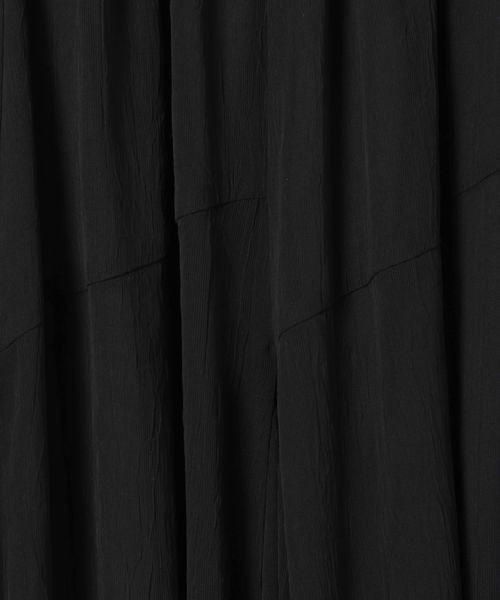 JEANASIS(ジーナシス)の「【選べる着丈】フラワープリントフレアスカート/660847(スカート・レディース・ホワイト/レッド系その他/ブラック/グレー系その他・FREE/SMALL)」の10枚目の写真