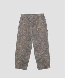 LOTTO | LOTTO DOUBLE KNEE PANTS(デニムパンツ)