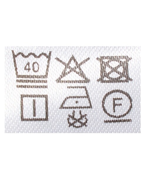 BEAUTY&YOUTH UNITED ARROWS(ビューティーアンドユースユナイテッドアローズ)の「タックカーブパンツ ウォッシャブル 接触冷感(その他パンツ・レディース・オフホワイト/ブラック/ライム/モカ・S/XS/M)」の11枚目の写真
