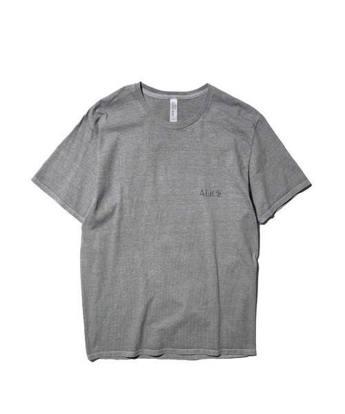 2AM(ツーエイエム)の「JERZEES / ジャージーズ CHESHIRE CAT SS TEE(Tシャツ/カットソー・メンズ・ホワイト/ブラック・MEDIUM/LARGE/X-LARGE)」の3枚目の写真