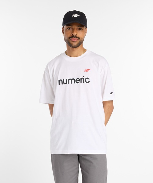 Номериклиниалов Арго T-shirt (Numericlinial Argo T-Shirt)