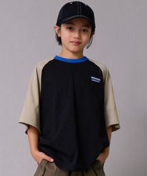 PAIRMANON STREET�i�y�A�}�m���X�g���[�g�j�́u�y��100%�z�z�F���O���� �����|�C���g�h�J ���� T�V���c�yPAIRMANON STREET�z�iT�V���c/�J�b�g�\�[�j�v