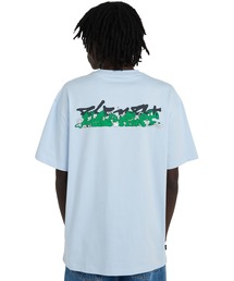 ELEMENT メンズ HORN SS Tシャツ 【2026年春夏モデル】