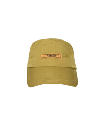 CACTUSDONUTMARKET（カクタスドーナツマーケット）の「Light Point Camp Cap - Green（キャップ）」
