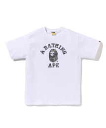 A BATHING APE｜ア ベイシング エイプのトップス（ホワイト/白色系