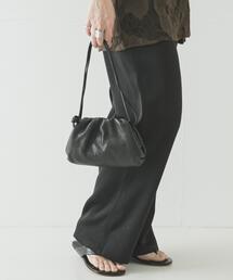 URBAN RESEARCH | レザーショルダーバッグ(ショルダーバッグ)