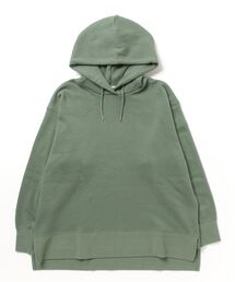 coen（コーエン）の「プルオーバーパーカー（パーカー）」