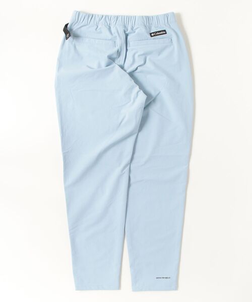 Columbia（コロンビア）の「コロンビア   ヤマジェニックパンツ（その他パンツ・レディース・ブルー/チャコールグレー/ブラック・S/M/L/XL）」の4枚目の写真