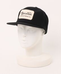 BRIXTON | BRIXTON GRADE HP SNPK / ブリクストン(キャップ)