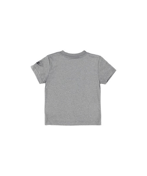 NIKE(ナイキ)の「NIKE セットアップ (76F024)(その他トップス・キッズ・ネイビー/ブラック・90cm/95cm/100cm)」の7枚目の写真