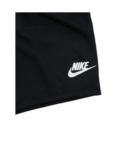 NIKE(ナイキ)の「NIKE セットアップ (76F024)(その他トップス・キッズ・ネイビー/ブラック・90cm/95cm/100cm)」の8枚目の写真