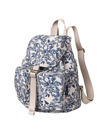 HIGHLOOP（ハイループ）の「ブルームツーポケットバックパック（バックパック/リュック）」