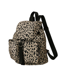 HIGHLOOP（ハイループ）の「ブルームツーポケットバックパック（バックパック/リュック）」