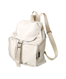 HIGHLOOP（ハイループ）の「ブルームツーポケットバックパック（バックパック/リュック）」