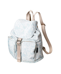 HIGHLOOP（ハイループ）の「ブルームツーポケットバックパック（バックパック/リュック）」