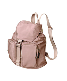 HIGHLOOP（ハイループ）の「ブルームツーポケットバックパック（バックパック/リュック）」