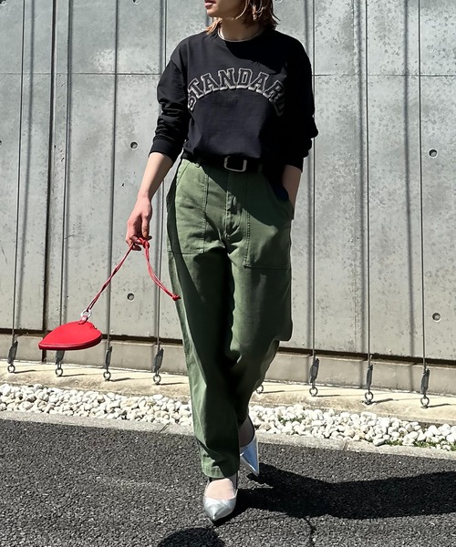 ブラック
model:154cm 着用サイズ:Mサイズ