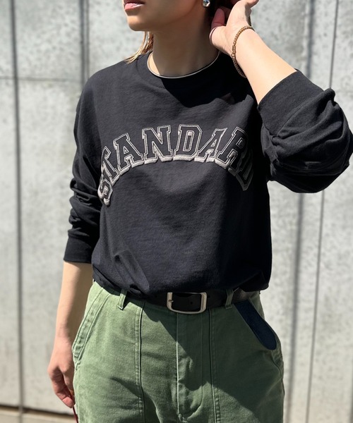 ブラック
model:154cm 着用サイズ:Mサイズ