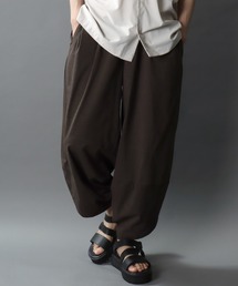 SITRY（シトリー）の「Sarouel Long Length Pants/アラジンパンツ サルエルパンツ ワイドパンツ レディース メンズ（その他パンツ）」