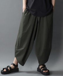SITRY（シトリー）の「Sarouel Long Length Pants/アラジンパンツ サルエルパンツ ワイドパンツ レディース メンズ（その他パンツ）」