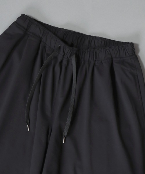 SITRY(シトリー)の「Sarouel Long Length Pants/アラジンパンツ サルエルパンツ バルーンパンツ ワイドパンツ レディース メンズ(その他パンツ・メンズ・ブラウン/ブラック/カーキ・M/L/LL)」の7枚目の写真