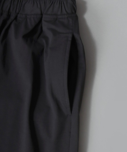 SITRY(シトリー)の「Sarouel Long Length Pants/アラジンパンツ サルエルパンツ バルーンパンツ ワイドパンツ レディース メンズ(その他パンツ・メンズ・ブラウン/ブラック/カーキ・M/L/LL)」の8枚目の写真