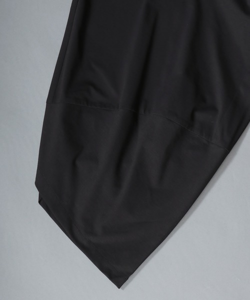 SITRY(シトリー)の「Sarouel Long Length Pants/アラジンパンツ サルエルパンツ バルーンパンツ ワイドパンツ レディース メンズ(その他パンツ・メンズ・ブラウン/ブラック/カーキ・M/L/LL)」の10枚目の写真