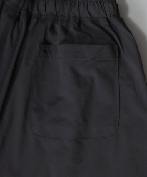 SITRY(シトリー)の「Sarouel Long Length Pants/アラジンパンツ サルエルパンツ バルーンパンツ ワイドパンツ レディース メンズ(その他パンツ・メンズ・ブラウン/ブラック/カーキ・M/L/LL)」の9枚目の写真