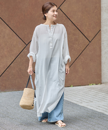 JOURNAL STANDARD | ソフトガーゼ2WAYワンピース(ワンピース)