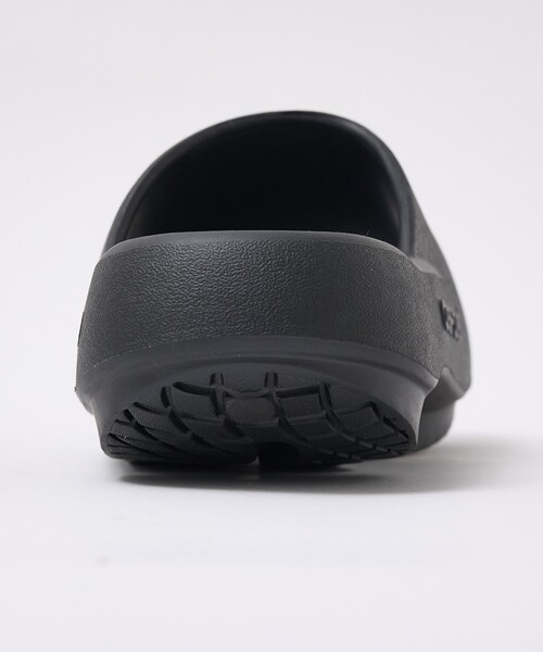 OOFOS(ウーフォス)の「【OOFOS/ウーフォス】OOahh+ / 2026年モデル / リカバリーサンダル / スライド【WEB限定】(サンダル・メンズ・ブラック・26/27/28)」の3枚目の写真