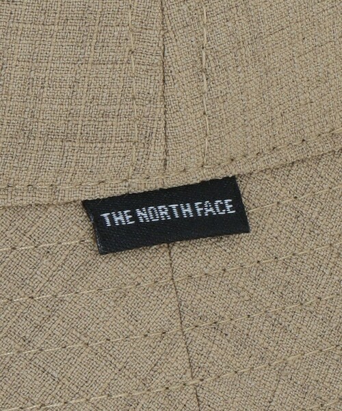 THE NORTH FACE(ザノースフェイス)の「<THE NORTH FACE>アロハ リップ ハット(ハット・メンズ・ベージュ/ブラック・L)」の15枚目の写真