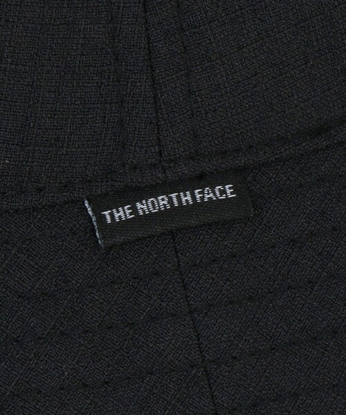 THE NORTH FACE(ザノースフェイス)の「<THE NORTH FACE>アロハ リップ ハット(ハット・メンズ・ベージュ/ブラック・L)」の10枚目の写真