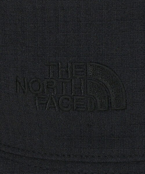 THE NORTH FACE(ザノースフェイス)の「<THE NORTH FACE>アロハ リップ ハット(ハット・メンズ・ベージュ/ブラック・L)」の8枚目の写真