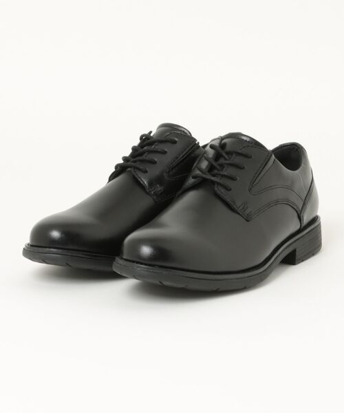 ROCKPORT ロックポート CLASSIC DRESS WP PLAIN TOE 本革 防水 軽量
