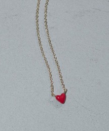 GOLDY(�S�[���f�B)�́yGOLDY�z�v�` �J���[ �n�[�g �l�b�N���X 3260307(�l�b�N���X)