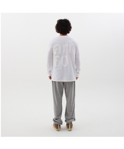 SAFARISPOT(サファリスポット)の「ベーシックサファリロングスリーブ(ホワイト)(Tシャツ/カットソー・メンズ・その他・1/2/0)」の5枚目の写真